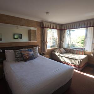 Suite - Ground Floor