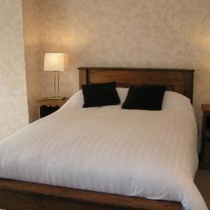Double Room - Disability Access