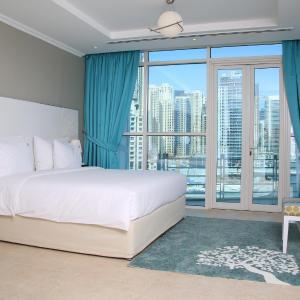 Studio with Sea View