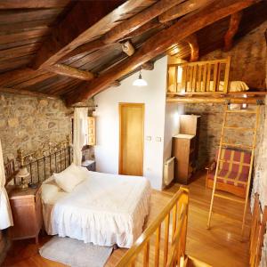 Apartment - Split Level