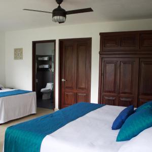 Family Junior Suite 2