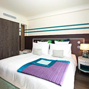 Classic Double or Twin Room