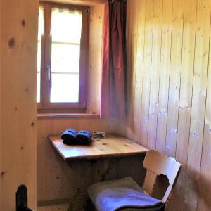 Twin Room with Shared Bathroom