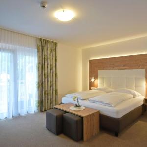 Comfort Double Room with Balcony