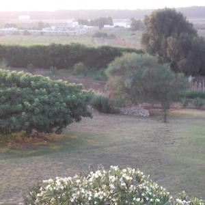 Rabat Double Room