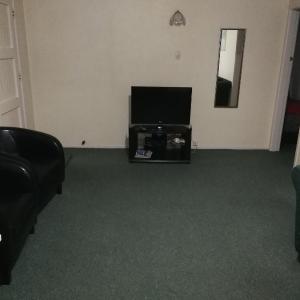 Apartment With Disability Access