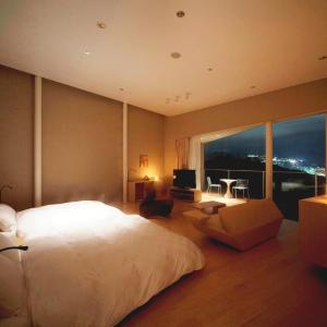 Annex – Ocean Suite Twin Room