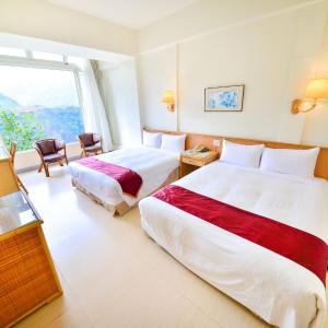 Superior Quadruple Room