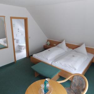 Double Room / Twin Room