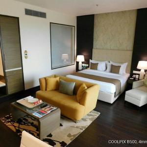 Premium Grande Room