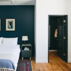 Cisneros Room 