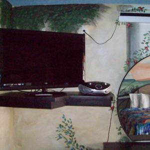 King Room with Spa Bath