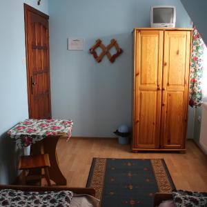 Double Room with Private External Bathroom