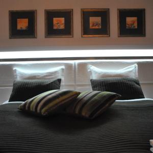 Standard Triple Studio