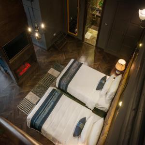 Aira Duplex Suite Terrace
