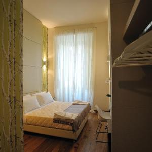 Double Room with View