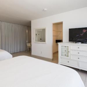 Deluxe Double Room with Two Double Beds