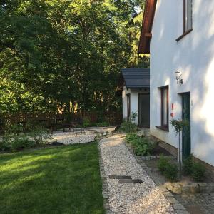 Superior Double or Twin Room with Garden View