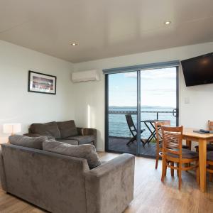 Premium Waterview Chalet