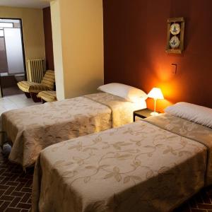 Superior Quadruple Room