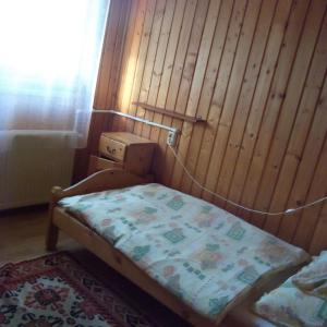 6 Bedroom Chalet