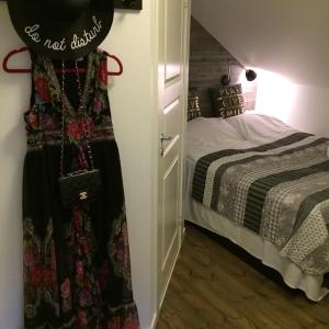 Room 201 