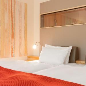 Double Room Superior Parkside
