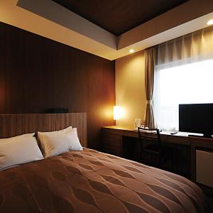 Standard Double Room - Smoking