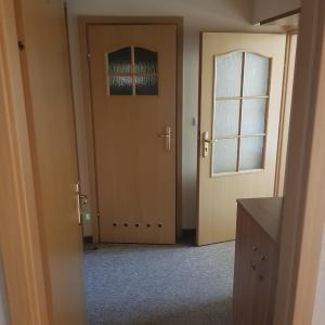 Comfort Triple Room with Shower