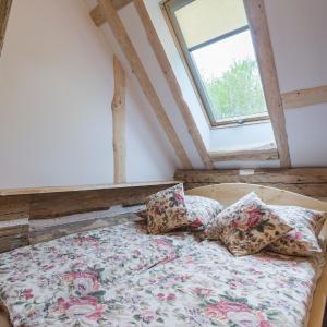 Three-Bedroom Chalet