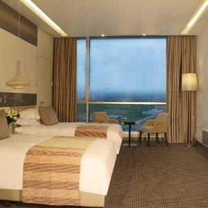 Studio - Twin beds