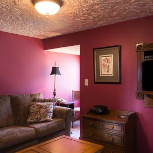 Suite - Not Within Castle