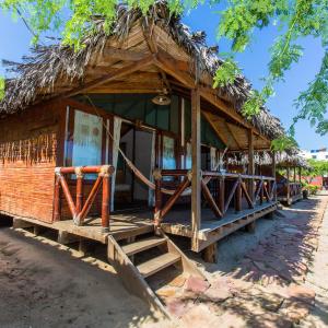 Bungalow (2 Adults)