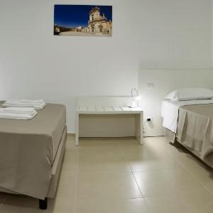 Triple Room with Terrace