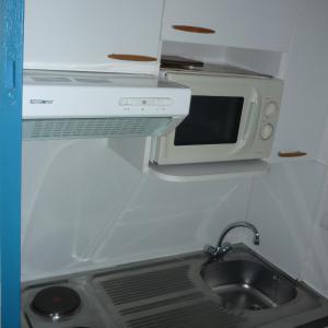 Studio (2 Adults)