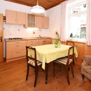 Two-Bedroom Apartment (4 Adults)