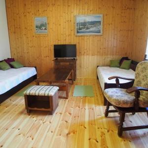 Apartment - Ground Floor