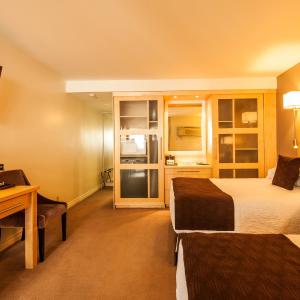Double Room - Annex