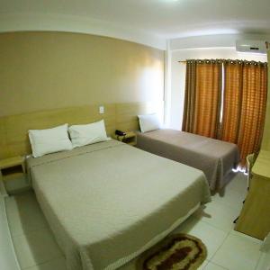 Luxury Triple Room