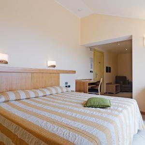 Junior Suite with Balcony