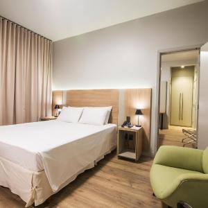 Luxury Double Room