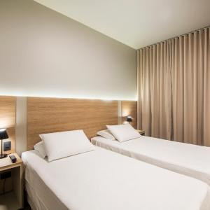 Luxury Twin Room
