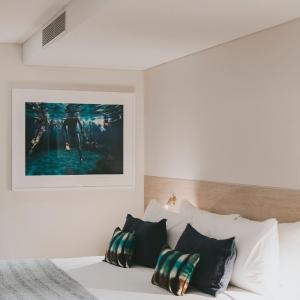King Luxe Room