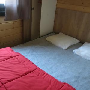 Three-Bedroom Chalet