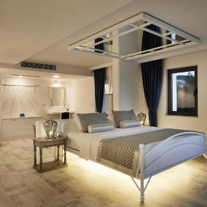 Junior Suite with Sea View