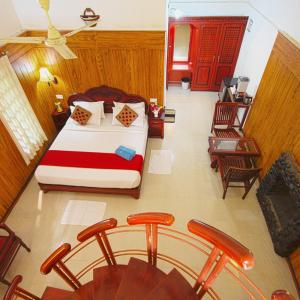 Luxury Triple Room