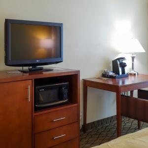 Quadruple Room with Two Queen Beds - Non Smoking/Pet Friendly