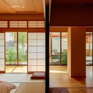 Premium Japanese-Style Suite