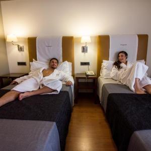 Economy Twin Room