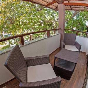 Superior Double or Twin Room with Garden View